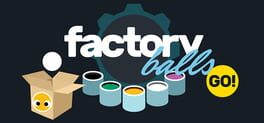 Factory Balls Go! artwork 1