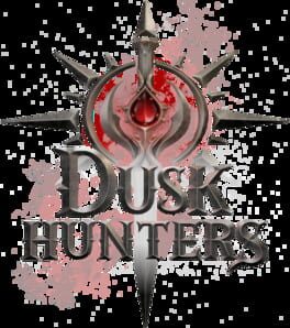 Dusk Hunters artwork 2