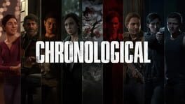 The Last of Us Part II Remastered: Chronological Experience artwork 2