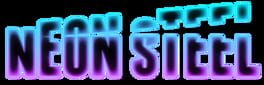 Neon Steel artwork 1