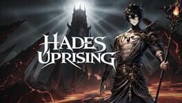 Hades Uprising artwork 1