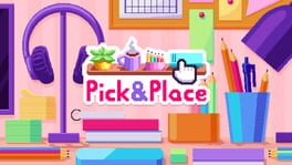 Pick & Place artwork 1
