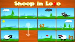 Sheep in Love artwork 1