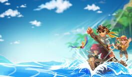Stranded Sails artwork 1