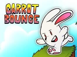 Carrot Bounce artwork 1