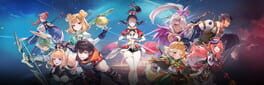 Limit Zero Breakers artwork 2