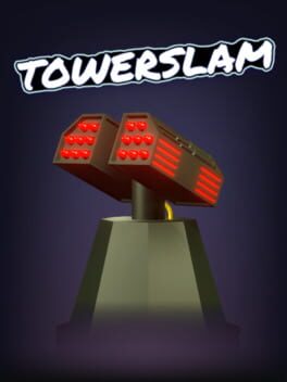 Towerslam artwork 6