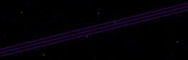 Cosmic Holes artwork 1