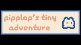 Pipplop's Tiny Adventure artwork 2