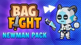 Bag Fight: Newman Pack artwork 1