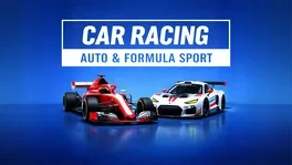 Car Racing: Auto & Formula Sport