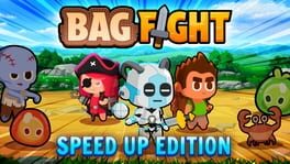 Bag Fight: Speed Up Edition artwork 1