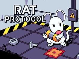 Rat Protocol artwork 1