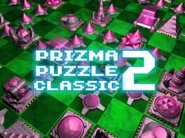 Prizma Puzzle Classic 2 artwork 1