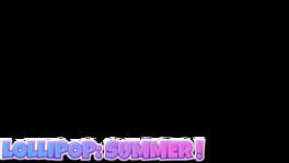 Lollipop: Summer! artwork 1