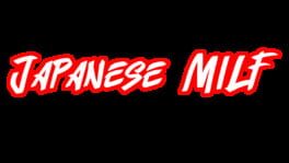 Japanese Milf artwork 1