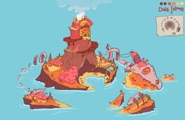 Rainbow Billy: The Curse of the Leviathan artwork 1