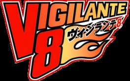 Vigilante 8 artwork 2