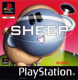 Sheep cover