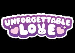 Unforgettable Love artwork 2