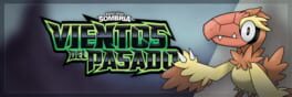 Pokémon Edición Sombría: Vientos del Pasado artwork 3