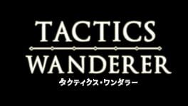 Tactics Wanderer artwork 2