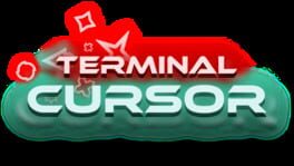 Terminal Cursor artwork 2