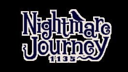 Nightmare Journey 1135 artwork 2