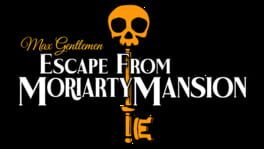 Max Gentlemen: Escape From Moriarty Mansion artwork 2