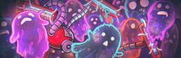 A Game About Sucking (Up Ghosts With a Vacuum) artwork 1