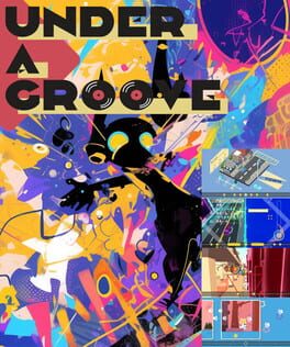 Under a Groove artwork 1