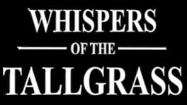 Whispers of the Tallgrass artwork 2
