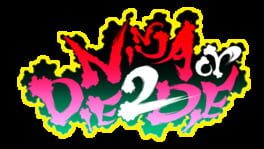 Ninja or Die 2 Die artwork 2