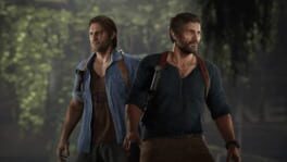 The Last of Us Part II Remastered: Chronological Experience artwork 1