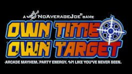 Own Time Own Target artwork 2