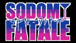 Sodomy Fatale artwork 2