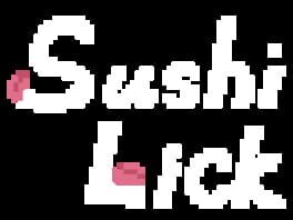Sushi Lick artwork 2