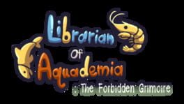 Librarian of Aquademia: The Forbidden Grimoire artwork 2