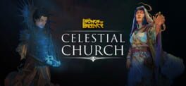 Songs of Silence: Celestial Church Expansion artwork 1
