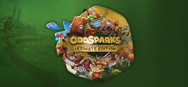 Oddsparks: An Automation Adventure - Ultimate Edition artwork 1