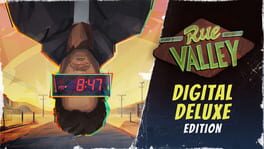 Rue Valley: Digital Deluxe Edition artwork 2
