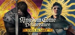 Kingdom Come: Deliverance - Saga Bundle artwork 2