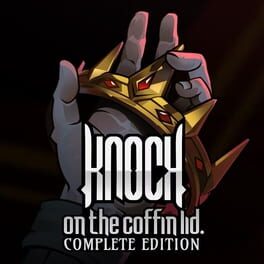Knock on the Coffin Lid: Complete Edition artwork 2