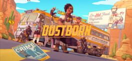 Dustborn: The Vision Tour Bundle artwork 1