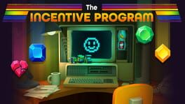 The Incentive Program artwork 2