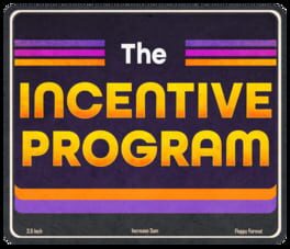 The Incentive Program artwork 4