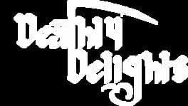 Deathly Delights artwork 3