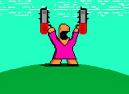 Angry Henry And The Escape From The Helicopter Lords Part 17: The Re-Reckoning artwork 1