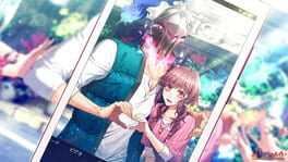 Café Enchanté artwork 2
