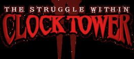 Clock Tower II: The Struggle Within artwork 2